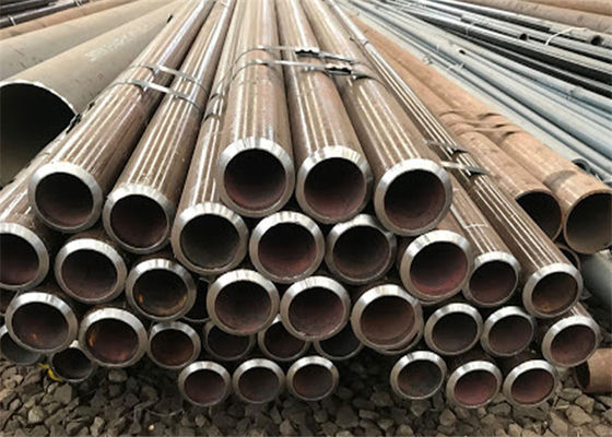 ASME SA210 Ống nồi hơi bằng thép không gỉ được đúc nguội cho máy tiết kiệm