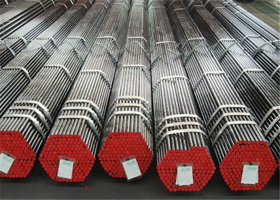Ống thép liền mạch 16mm ASTM A178 cho lò sưởi