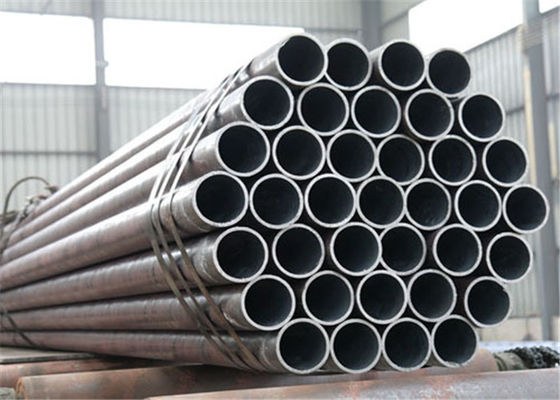 ASTM A210 Bộ siêu nhiệt đúc lạnh Ống lò hơi liền mạch