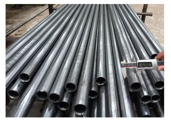 ASTM A210 Bộ siêu nhiệt đúc lạnh Ống lò hơi liền mạch
