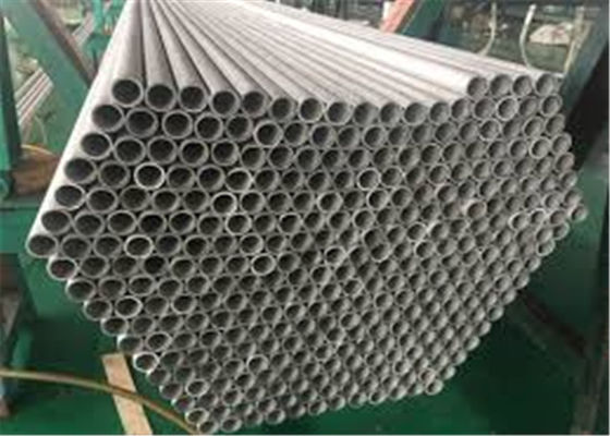 ASTM SA192 Gr P11 Ống thép liền mạch cacbon cán nóng