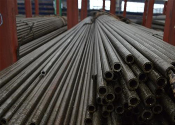 ASTM A53 API Ống thép carbon liền mạch GB5310 cho đường ống sưởi ấm