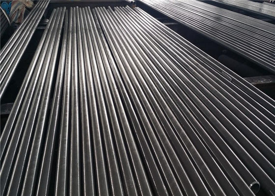 ASTM A53 API Ống thép carbon liền mạch GB5310 cho đường ống sưởi ấm