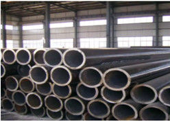Ống nồi hơi liền mạch ASME SA213 T22 Đầu nắp nhựa chịu nhiệt
