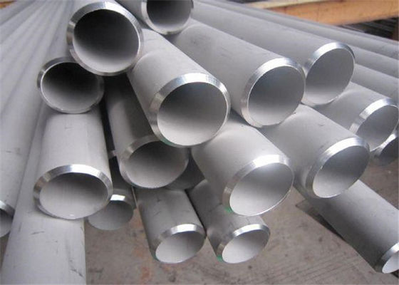 OD4mm 8K Bề mặt ống thép không gỉ 316l Chống ăn mòn