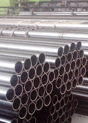 X60 SMLS Ống thép carbon liền mạch cán nóng Độ dẻo cao