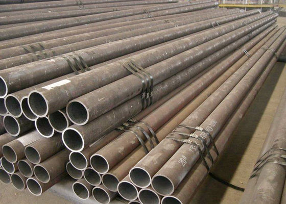 GOST 8732-78 Ống thép liền mạch, Ống nồi hơi bằng thép S355JR