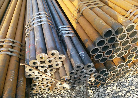 GOST 8732-78 Ống thép liền mạch, Ống nồi hơi bằng thép S355JR