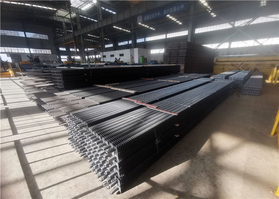 SGS hàn liền mạch dọc trục chữ H ống hợp kim màu