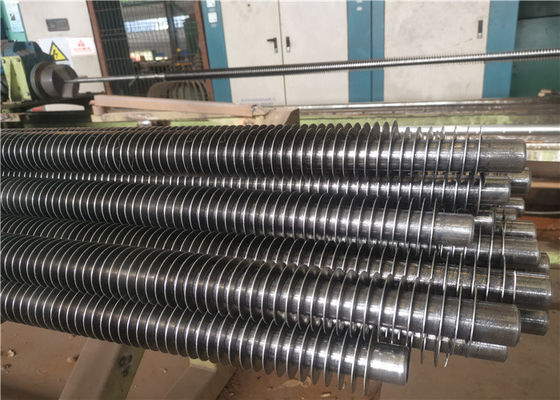 Ống vây nồi hơi bằng thép carbon ASME 219mm cho thiết bị trao đổi nhiệt