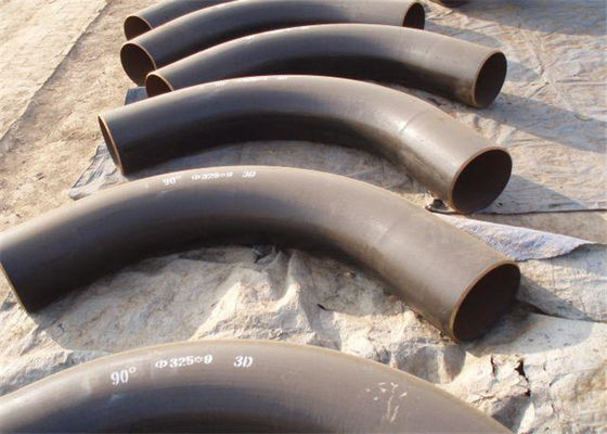 Ống nồi hơi thép rèn chữ U loại thép rèn chữ U 1-1 / 2 "2,5D