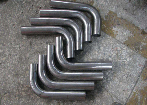 Ống nồi hơi thép rèn chữ U loại thép rèn chữ U 1-1 / 2 "2,5D