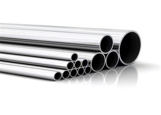 ASTM213 42Crmo Ống thép không gỉ cán nguội cho tiêu đề Manifold