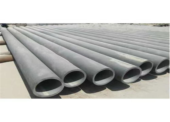 ASTM213 42Crmo Ống thép không gỉ cán nguội cho tiêu đề Manifold