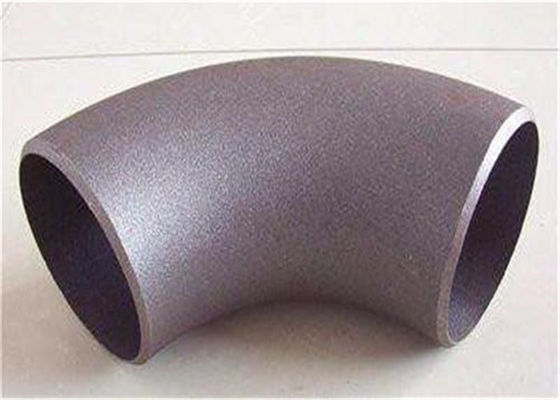 Chủ đề nữ thủy lực Giảm ống lò hơi bằng thép khuỷu tay
