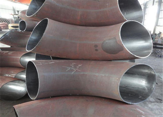 Chủ đề nữ thủy lực Giảm ống lò hơi bằng thép khuỷu tay
