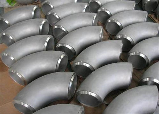 Chủ đề nữ thủy lực Giảm ống lò hơi bằng thép khuỷu tay