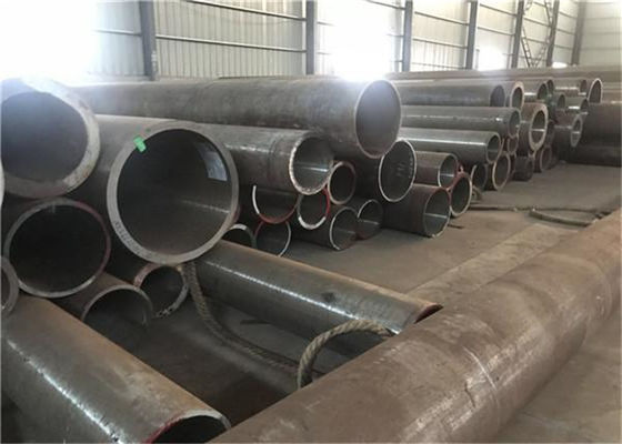 API cao áp SA210 A1 Ống lò hơi bằng thép carbon Ngăn ngừa cháy