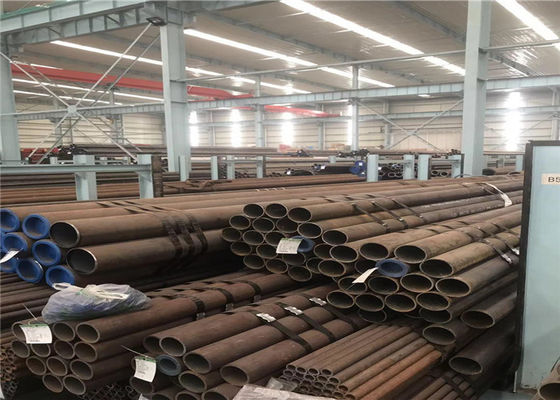 API cao áp SA210 A1 Ống lò hơi bằng thép carbon Ngăn ngừa cháy