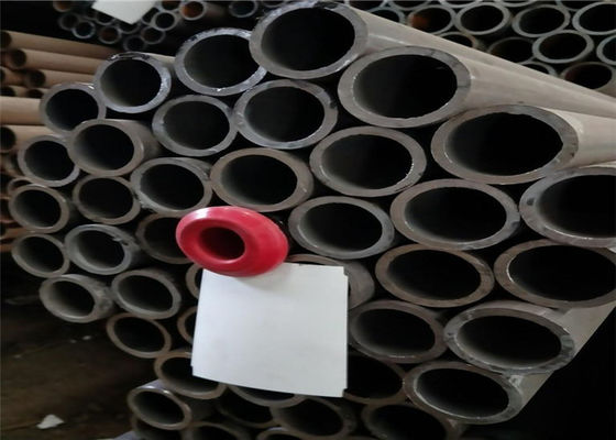 API cao áp SA210 A1 Ống lò hơi bằng thép carbon Ngăn ngừa cháy