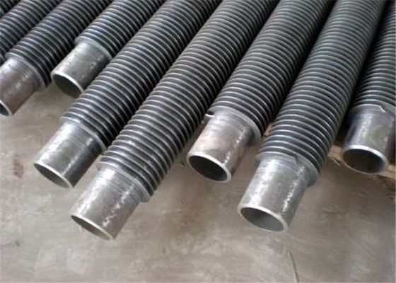 Ống vây xoắn ốc dọc có tần số cao OD 25mm