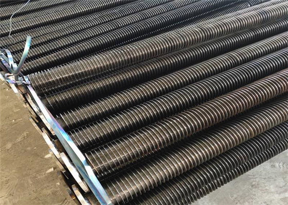 Ống vây xoắn ốc dọc có tần số cao OD 25mm