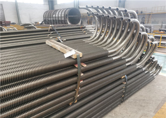 TUV 316L Ống thép không gỉ lắp ráp so le bằng thép không gỉ Kháng khí