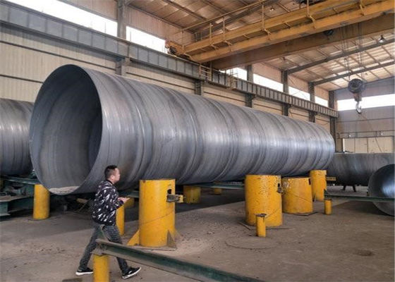 ASME Erw Ống thép carbon không ăn mòn Kết thúc sáng mạ kẽm hàn