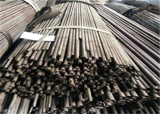 Ống hàn bằng thép carbon tròn cán nóng được mạ kẽm