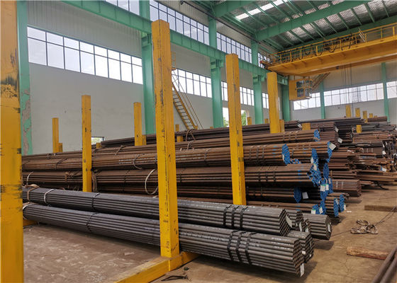 ASME SA213 API Ống nồi hơi liền mạch bằng thép không gỉ