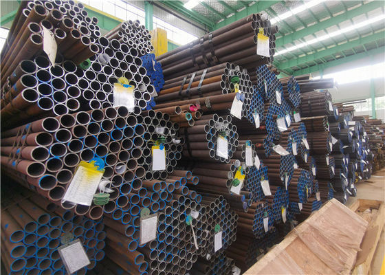 ASME SA213 API Ống nồi hơi liền mạch bằng thép không gỉ
