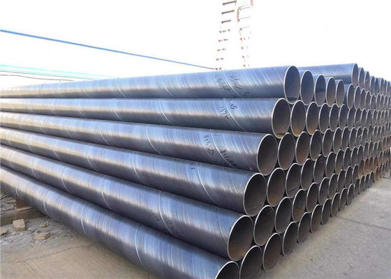 ASTM A335 Thép nhẹ liền mạch MS Ống thép cacbon Lớp mạ kẽm