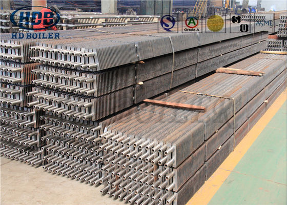 Bộ trao đổi nhiệt ASME Ống thép không gỉ vỏ thép không gỉ 316L