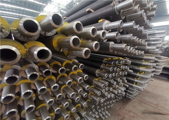 Ống vây răng cưa dọc có tần số cao OD 5.563 "
