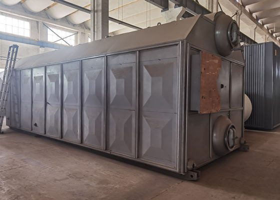 Nhà cung cấp sản phẩm lò hơi đốt dầu nóng cho lò hơi đốt dầu nóng sinh khối than cho ngành công nghiệp giấy