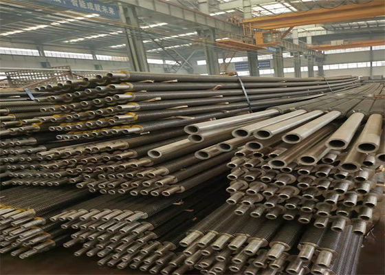 Ống hàn tần số cao không gỉ TP316L theo chiều dọc