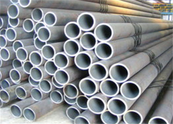 ASTM SA213 T91 Ống nồi hơi liền mạch bằng thép hợp kim cho nhà máy điện