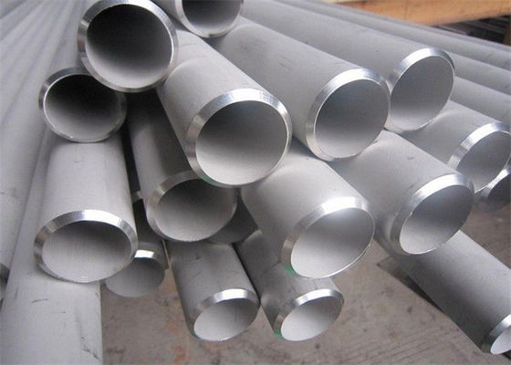 Tấm gương uốn cong bằng thép không gỉ 316L được ủ sáng bằng thép không gỉ được đánh bóng