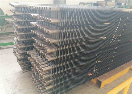 Ống vây hàn dày 2,5mm H cho bộ siêu nhiệt Economizer