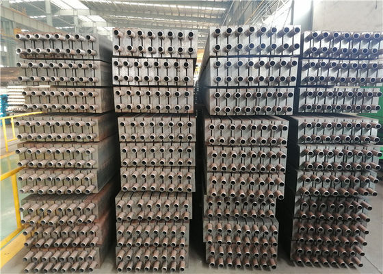 SA192 H Loại lắp ráp ống thép cacbon chống ăn mòn
