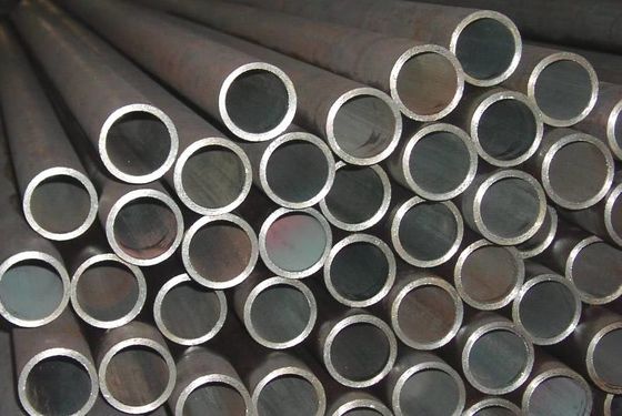 Ống thép lò hơi áp suất cao SA192 để bảo trì nhà máy điện