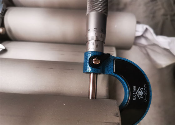 TP310H Lò hơi siêu tới hạn Ống liền mạch Ss