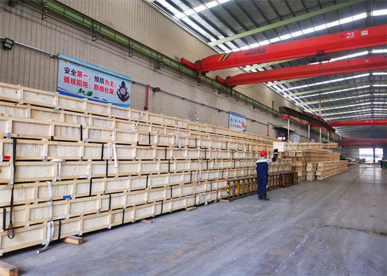 TP310H Lò hơi siêu tới hạn Ống liền mạch Ss