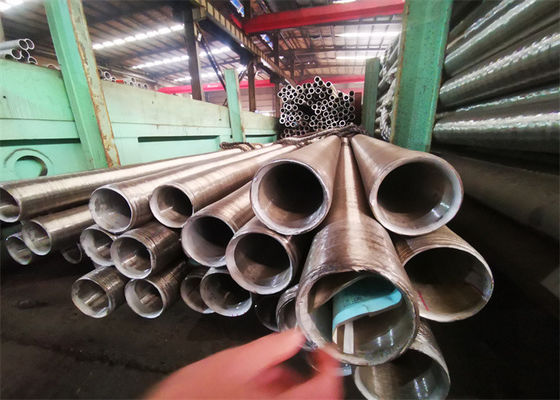 Nồi hơi áp suất cao Bộ quá nhiệt Dàn ống không gỉ