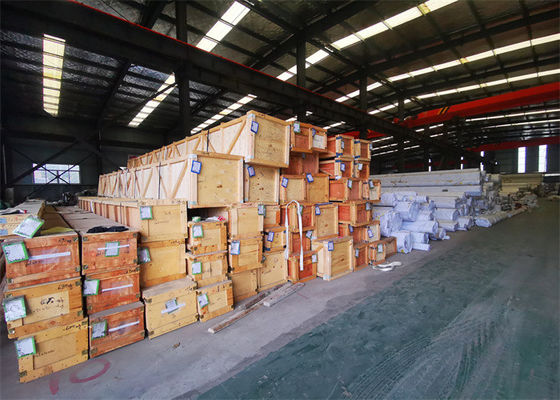 Nồi hơi áp suất cao Bộ quá nhiệt Dàn ống không gỉ