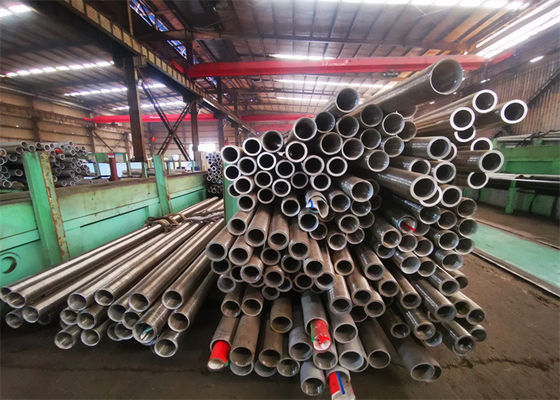 Nồi hơi áp suất cao Bộ quá nhiệt Dàn ống không gỉ