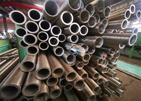 ASTM SA213 TP310H Ống không gỉ liền mạch Khả năng chống oxy hóa