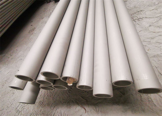 ASTM SA213 TP310H SS Ống nồi hơi liền mạch Ống hàn