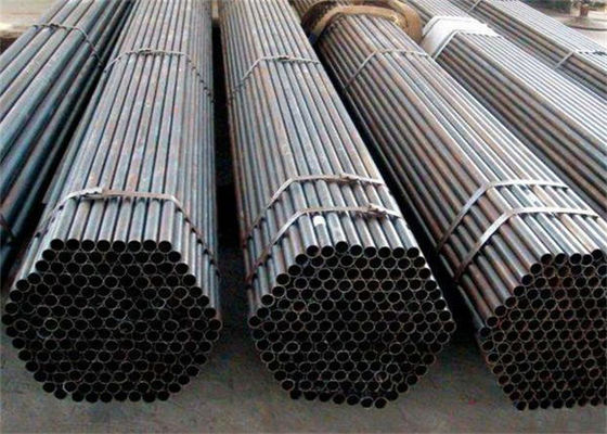 ASME U Ống nồi hơi bằng thép carbon liền mạch ST 37.8 Ống thép carbon