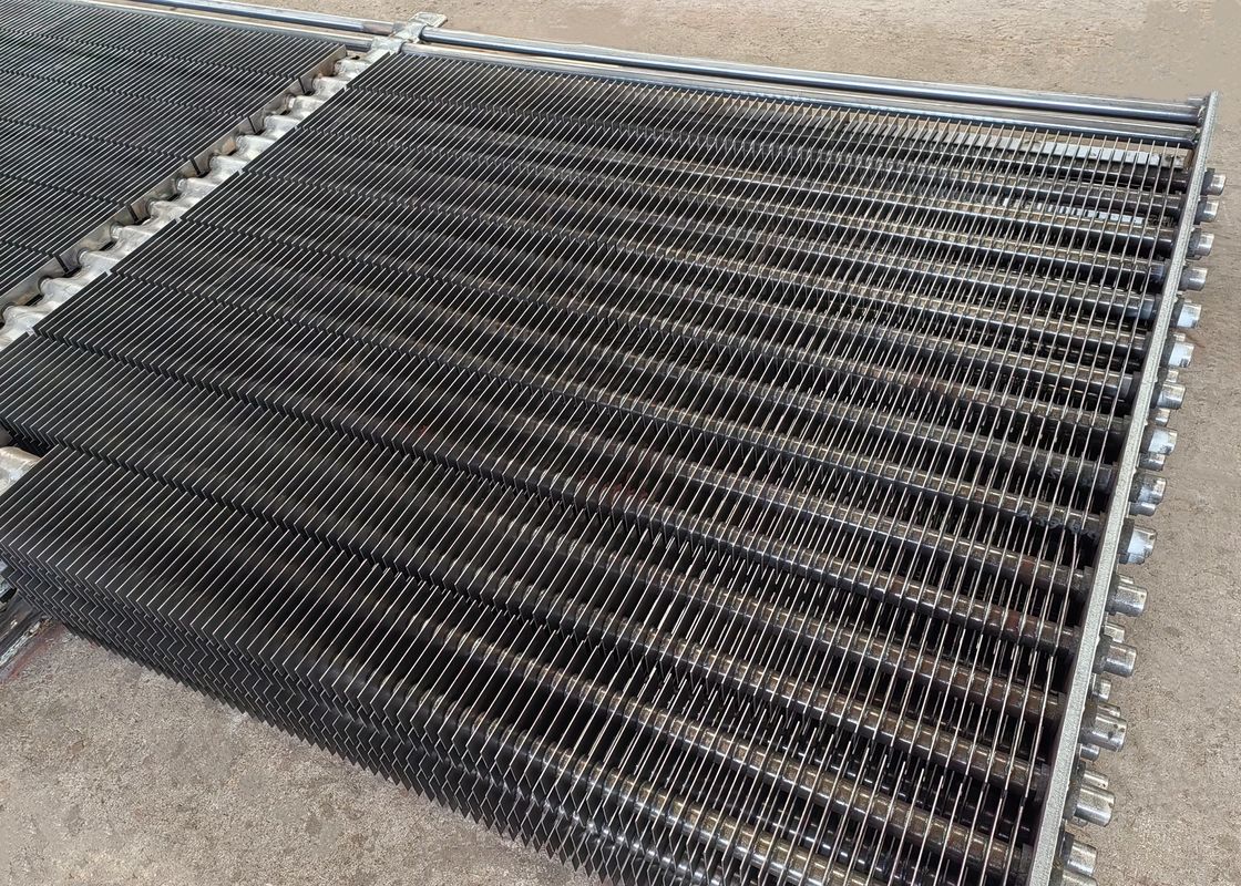 Boiler H Fin Tube cho máy tiết kiệm hoặc máy bay bốc hơi với thiết kế an toàn và bền